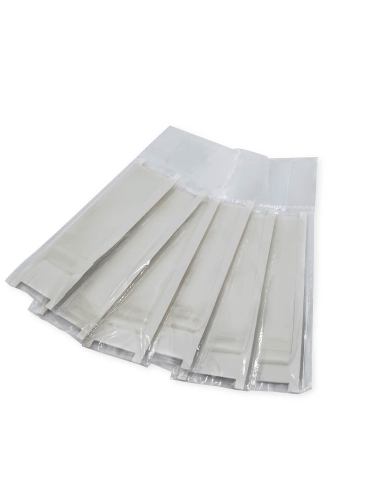 Capezio Replacement Clear Back Straps