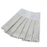 Capezio Replacement Clear Back Straps