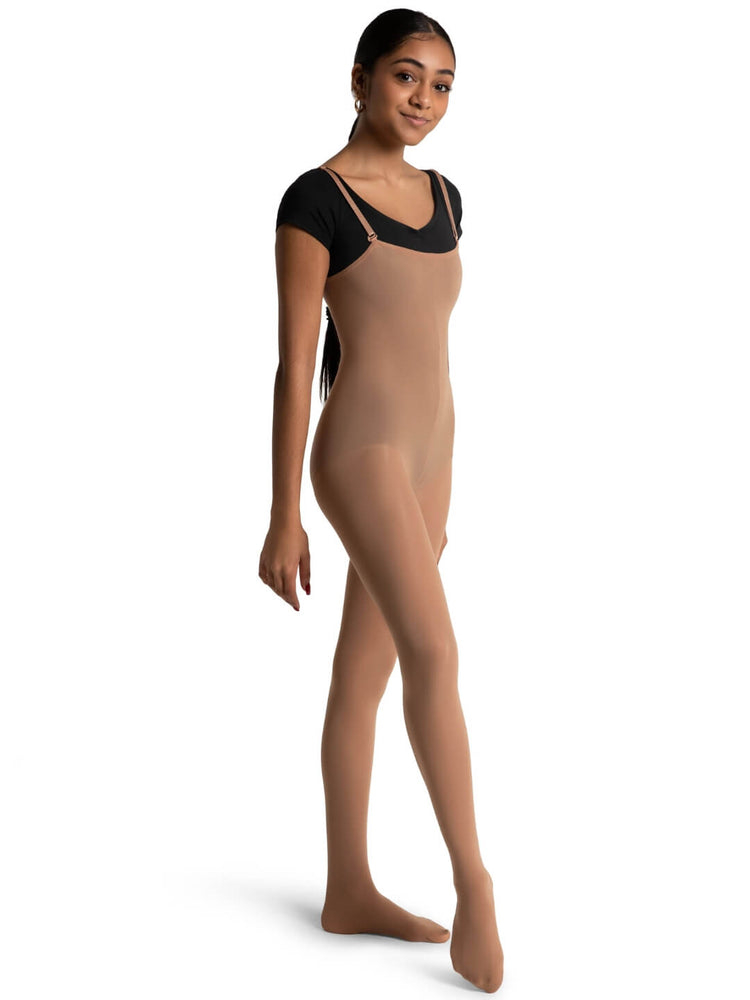 Capezio Convertible Body Tight, Adults