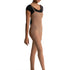 Capezio Convertible Body Tight, Adults