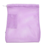 Capezio Drawstring Mesh Bag