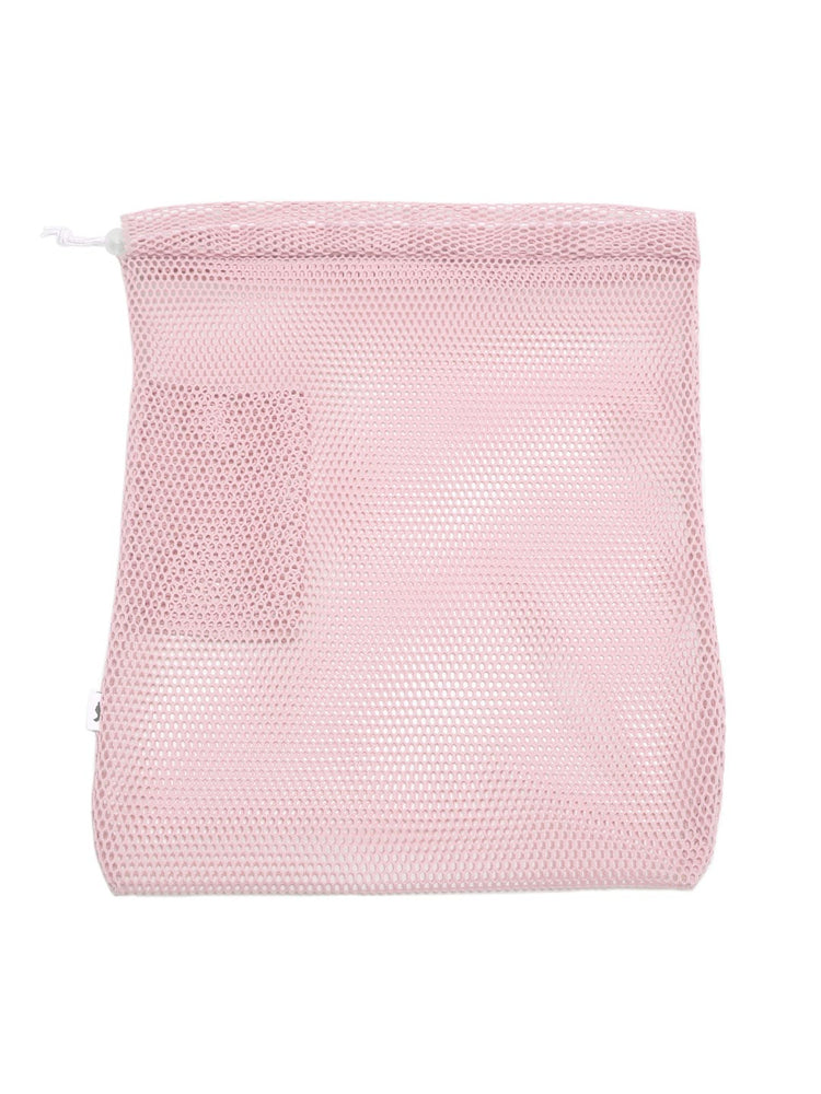 Capezio Drawstring Mesh Bag