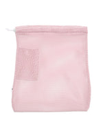 Capezio Drawstring Mesh Bag