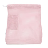 Capezio Drawstring Mesh Bag