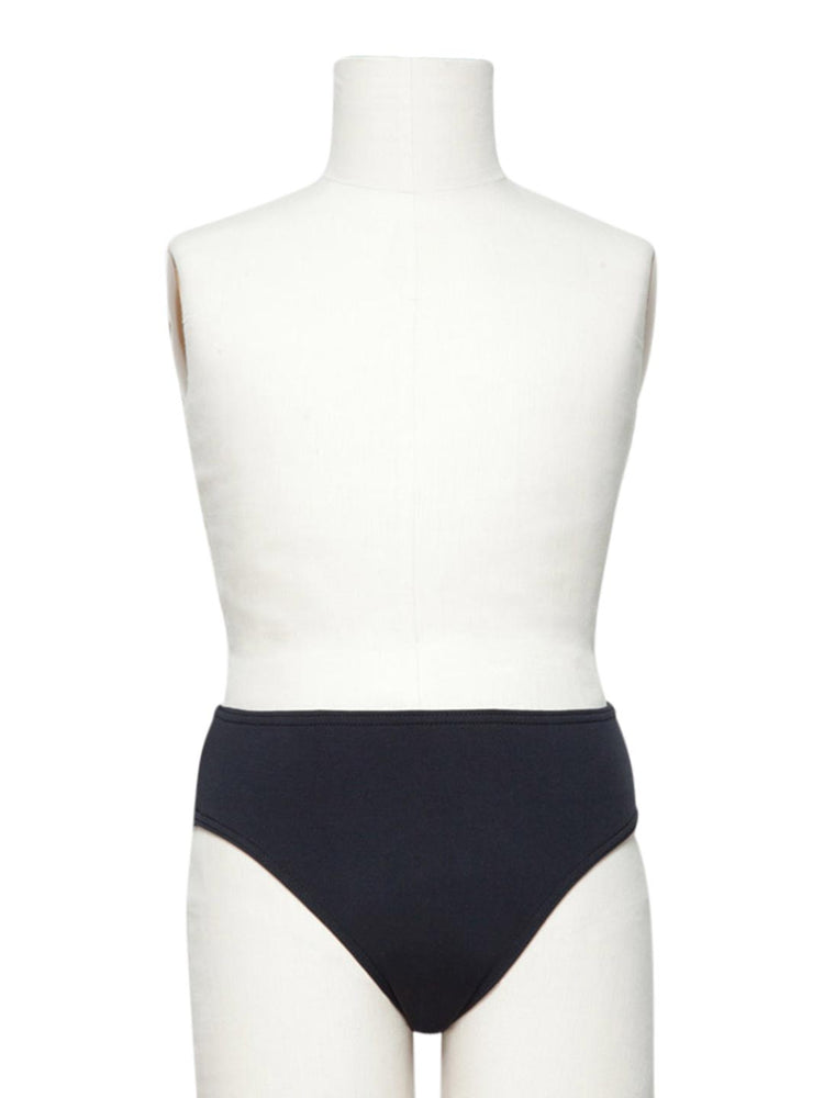 Capezio Full Seat Brief, Boys