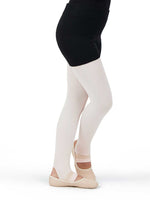 Capezio Knit Boyshort, Adults