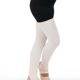 Capezio Knit Boyshort, Adults