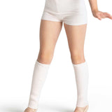 Capezio Knit Boyshort, Adults