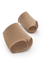 Capezio Lifeknit FootUndeez