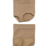 Capezio Lifeknit FootUndeez