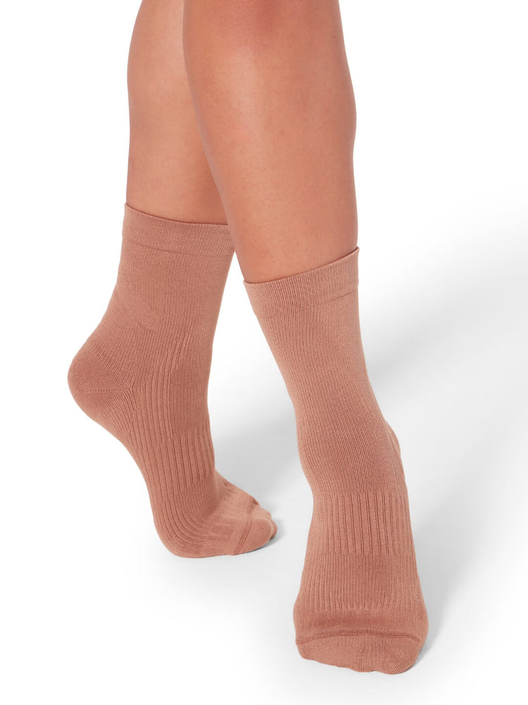 Capezio Lifeknit™ Sox II