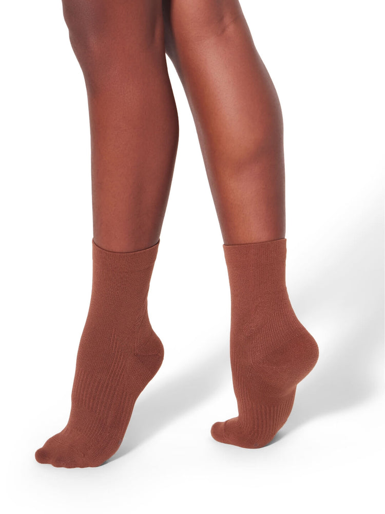Capezio Lifeknit™ Sox II