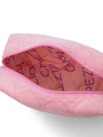 Capezio Lightweight Heart Pouch