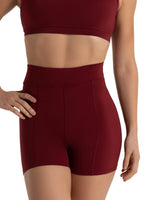 Capezio Majestic Lines Isabella Boy Short, Adults