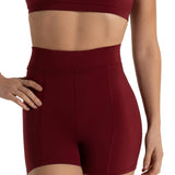 Capezio Majestic Lines Isabella Boy Short, Adults