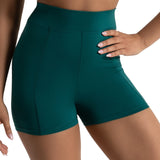 Capezio Majestic Lines Isabella Boy Short, Adults