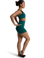 Capezio Majestic Lines Isabella Boy Short, Adults