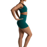 Capezio Majestic Lines Isabella Boy Short, Adults
