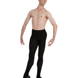 Capezio Men's Footed Tight, Adults