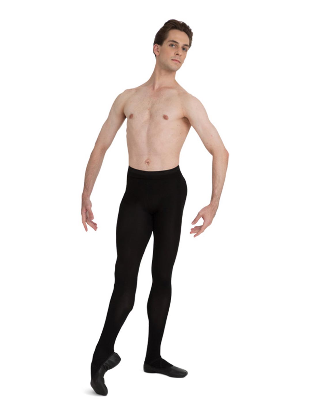 Capezio Men s Footed Tight Adults Menai Dance Centre
