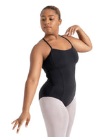 Capezio Meryl Strappy Back Camisole Leotard, Adults