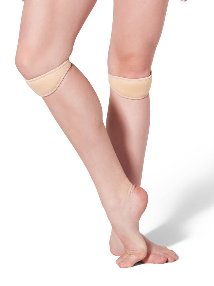 Capezio Bunheads Miniflex Gel Knee Pads