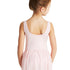 Capezio Pinch Front Tank Dress, Girls