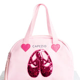 Capezio Pretty Tote