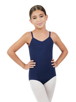 Capezio Basics Princess Camisole Leotard, Childs