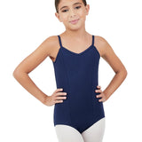 Capezio Basics Princess Camisole Leotard, Childs
