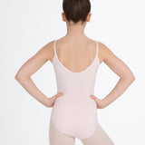 Capezio Basics Princess Camisole Leotard, Childs