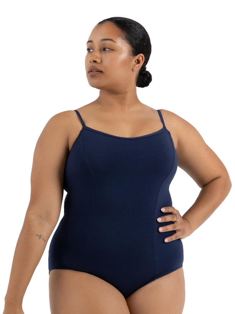 Capezio Princess Camisole Leotard, Adults