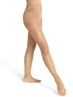 Capezio Professional Fishnet Seamless Tight, Adults