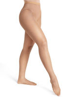 Capezio Professional Fishnet Seamless Tight, Adults