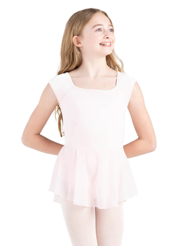Capezio Regency Royal Collection Jane Dress Child