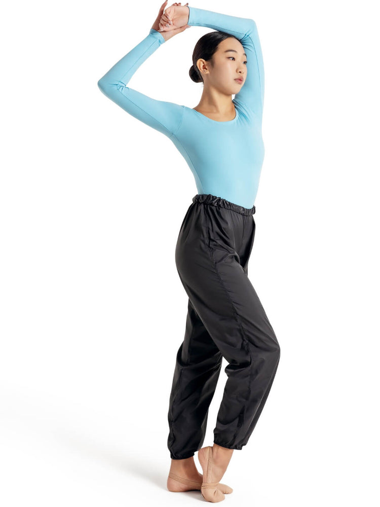 Capezio Rib Stop Pant, Adults