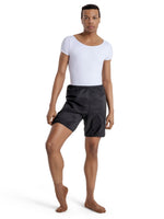 Capezio Rib Stop Short, Adults