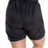 Capezio Rib Stop Short, Adults