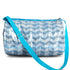 Capezio Chevron Barrel Bag