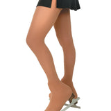 Capezio Skating Over-the-Boot Tight, Childs