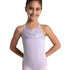 Capezio Limited Social Butterfly Yara Leotard, Childs