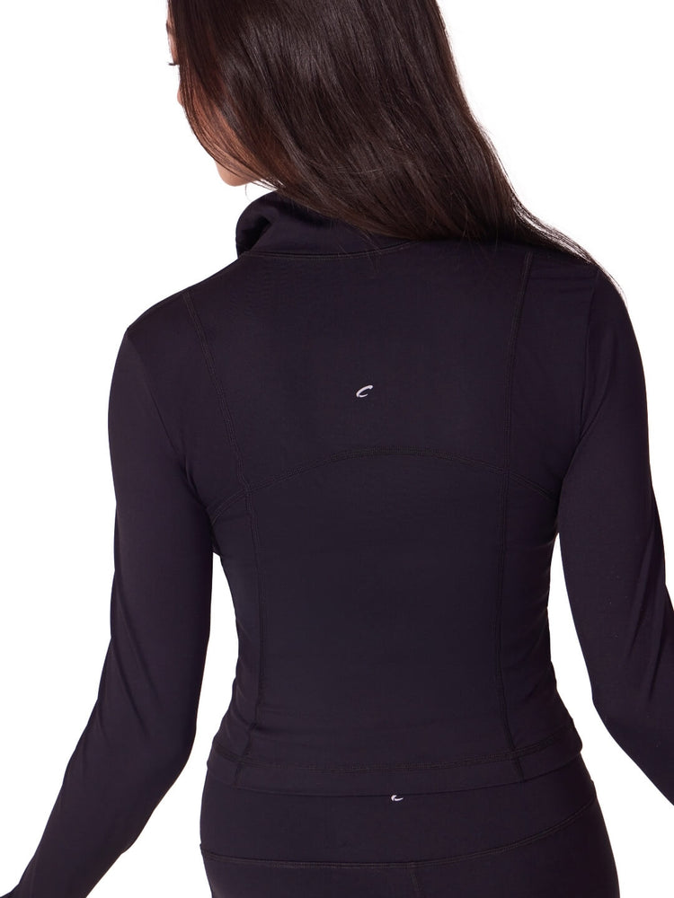 Capezio Soft Elegance Athletic Dance Jacket, Adults