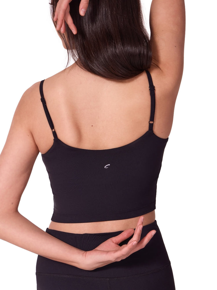 Capezio Soft Elegance Dance Cami Top, Adults