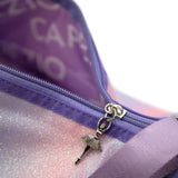 Capezio Sparkle Duffle Bag