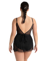 Capezio Spot on Wrap Skirt, Adults