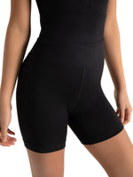 Capezio Spot on Bike Short, Childs