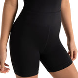 Capezio Spot on Bike Short, Childs