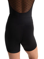 Capezio Spot on Bike Short, Childs