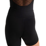 Capezio Spot on Bike Short, Childs