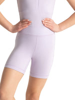 Capezio Spot on Bike Short, Childs